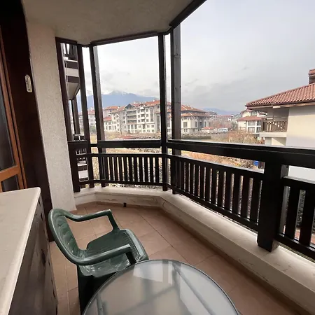 Cozy With Mauntain View Very Close To Gondola Bansko
