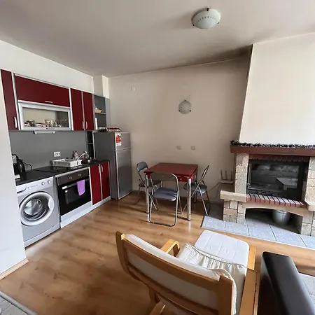 Apartamento Cozy With Mauntain View Very Close To Gondola Bansko