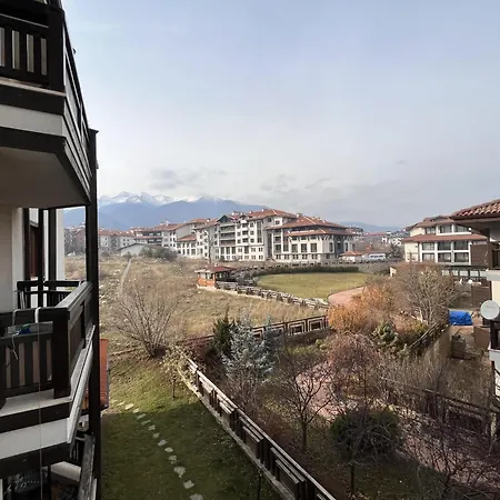 Cozy With Mauntain View Very Close To Gondola Bansko