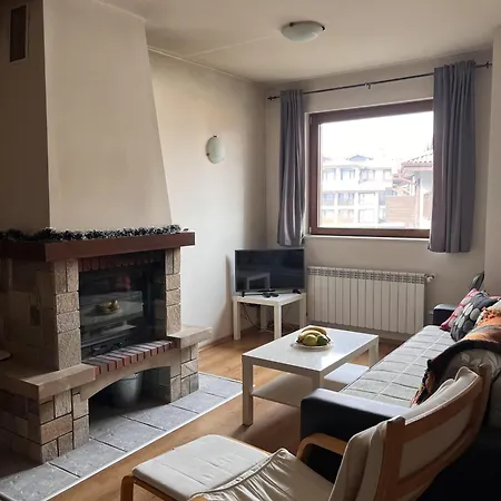 Cozy With Mauntain View Very Close To Gondola * Bansko
