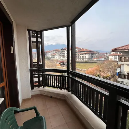 Cozy With Mauntain View Very Close To Gondola * Bansko